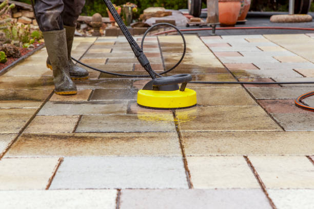 Best Factory Floor Cleaning  in Greenvle, IL