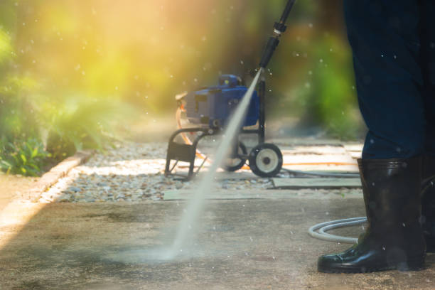 Greenville, IL Pressure Washing Services Company